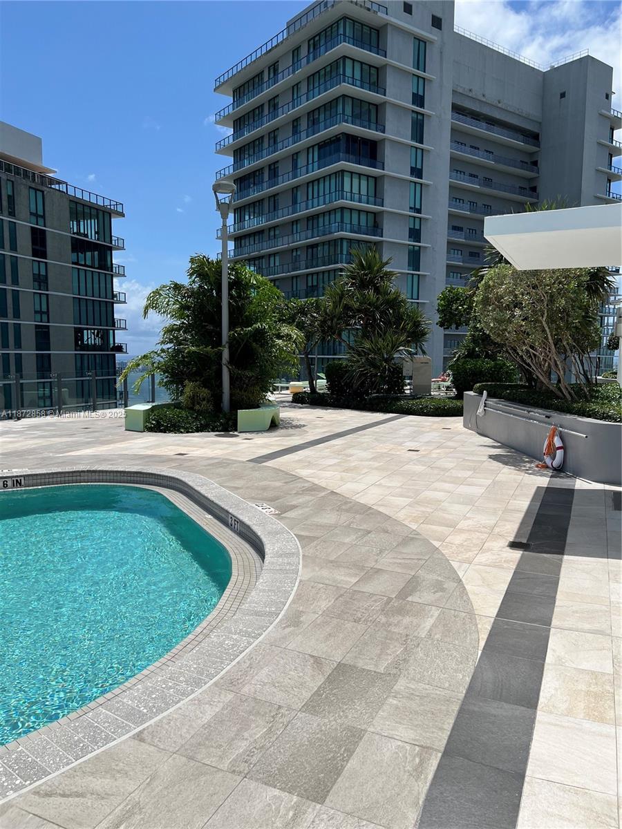 PARAISO BAYVIEWS CONDO - Residential Lease