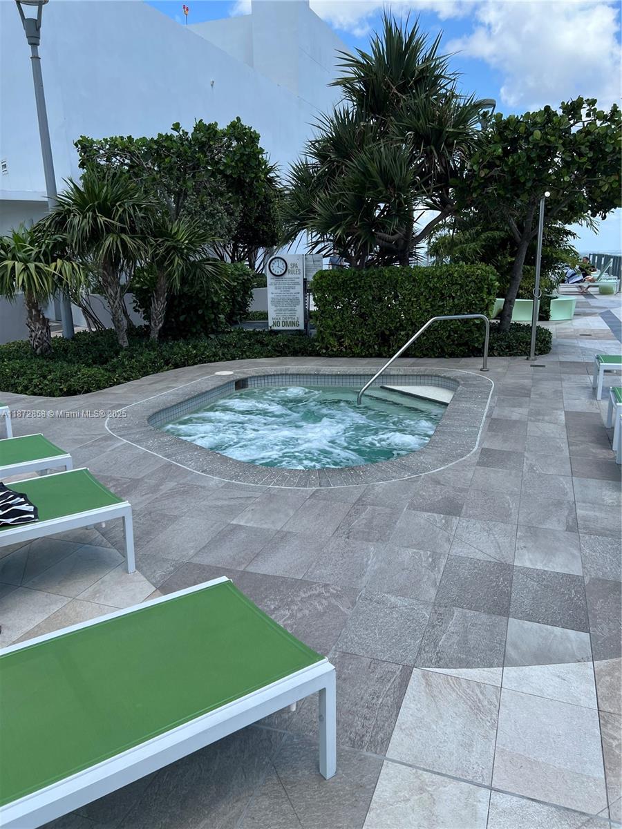 PARAISO BAYVIEWS CONDO - Residential Lease