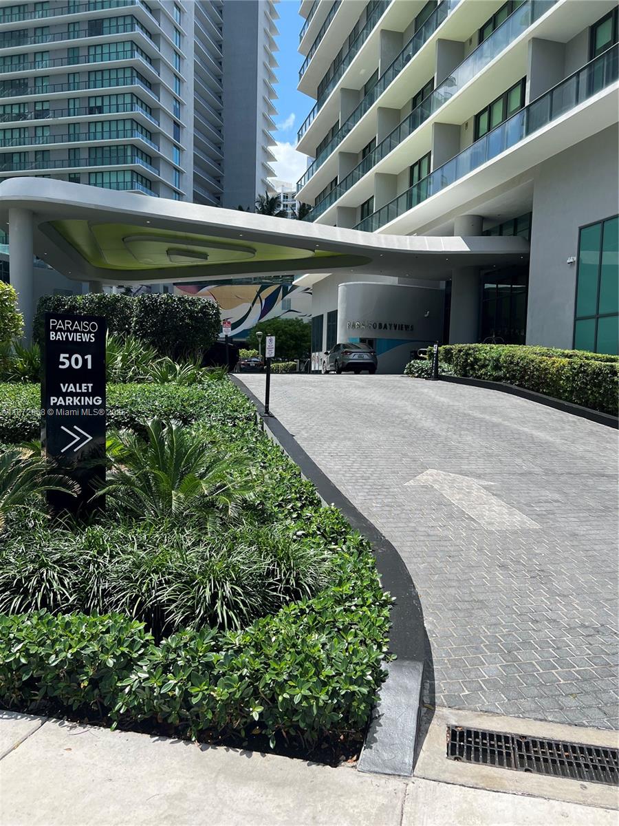 PARAISO BAYVIEWS CONDO - Residential Lease