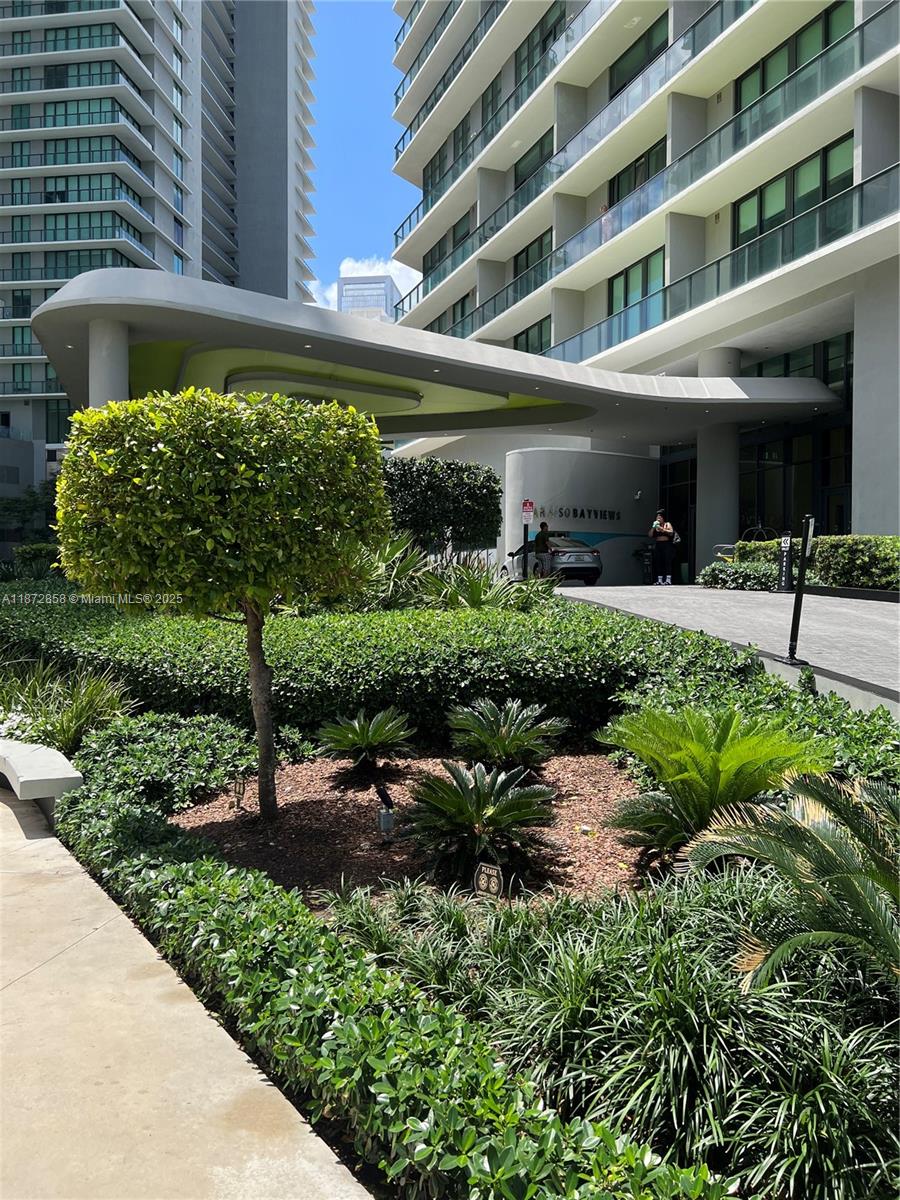 PARAISO BAYVIEWS CONDO - Residential Lease