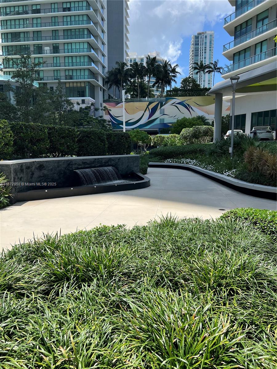 PARAISO BAYVIEWS CONDO - Residential Lease