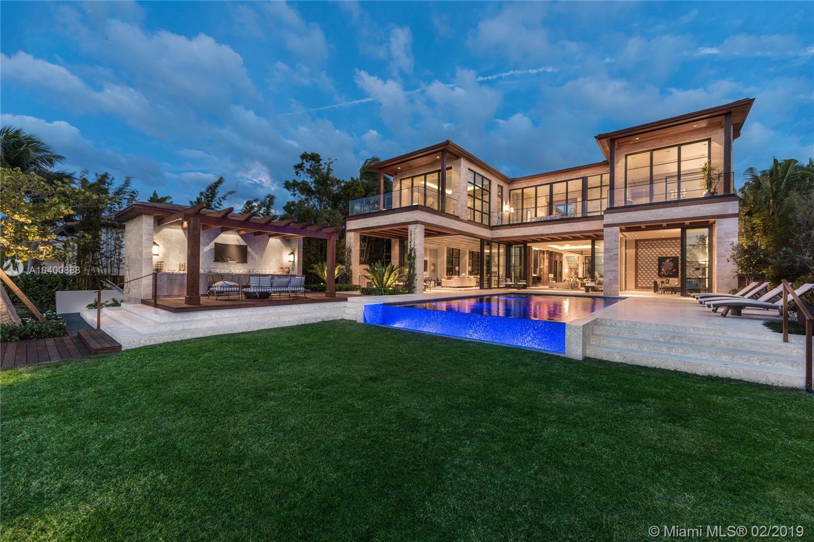 LA GORCE GOLF SUB - Residential