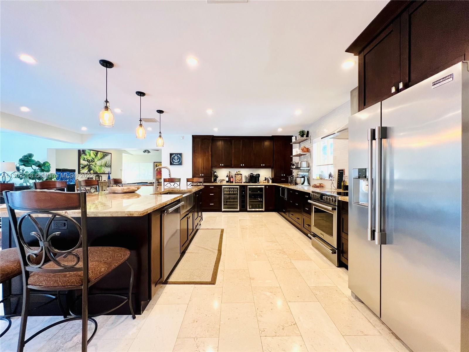 KINGS BAY SUB - Residential
