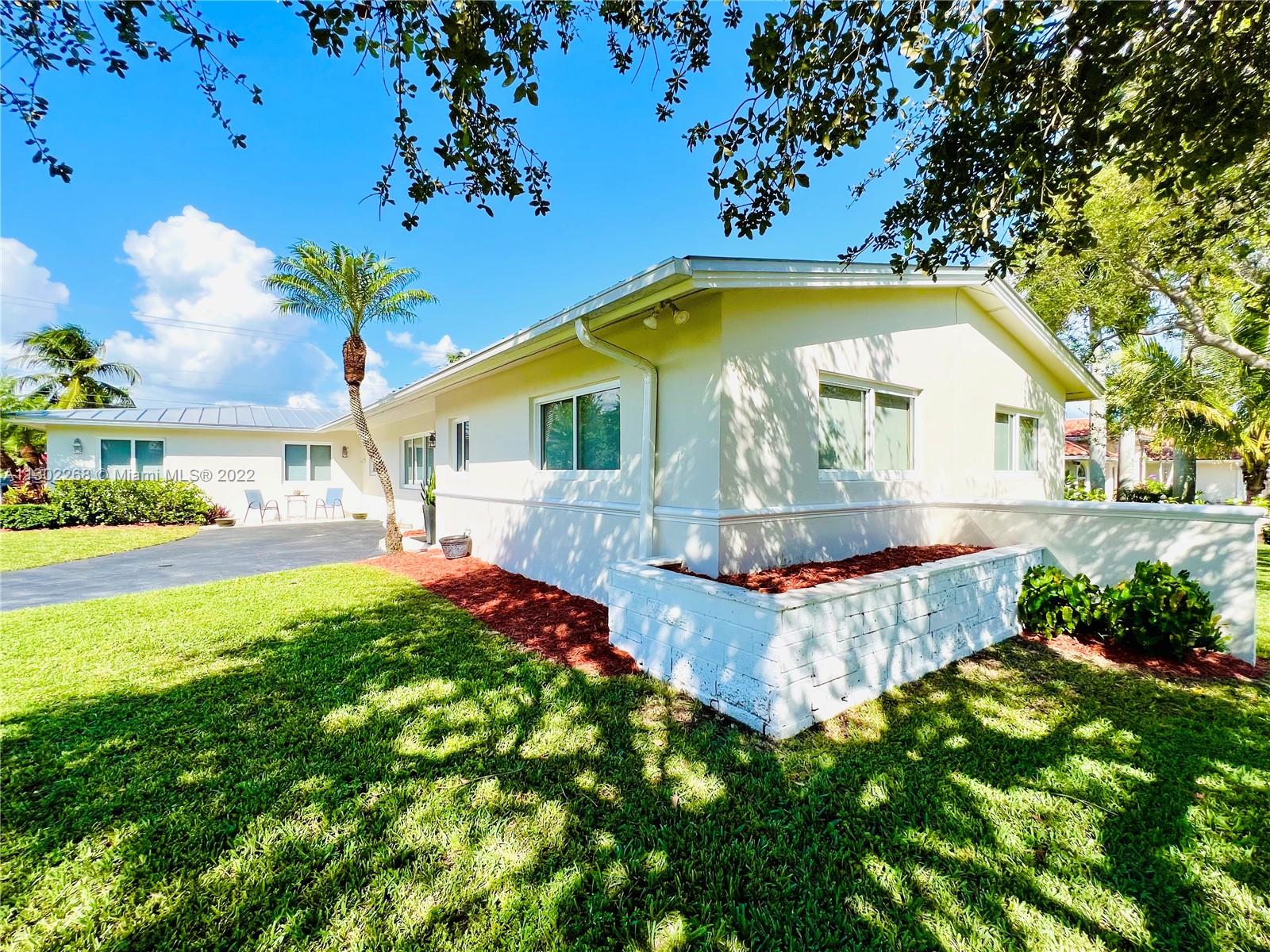 KINGS BAY SUB - Residential