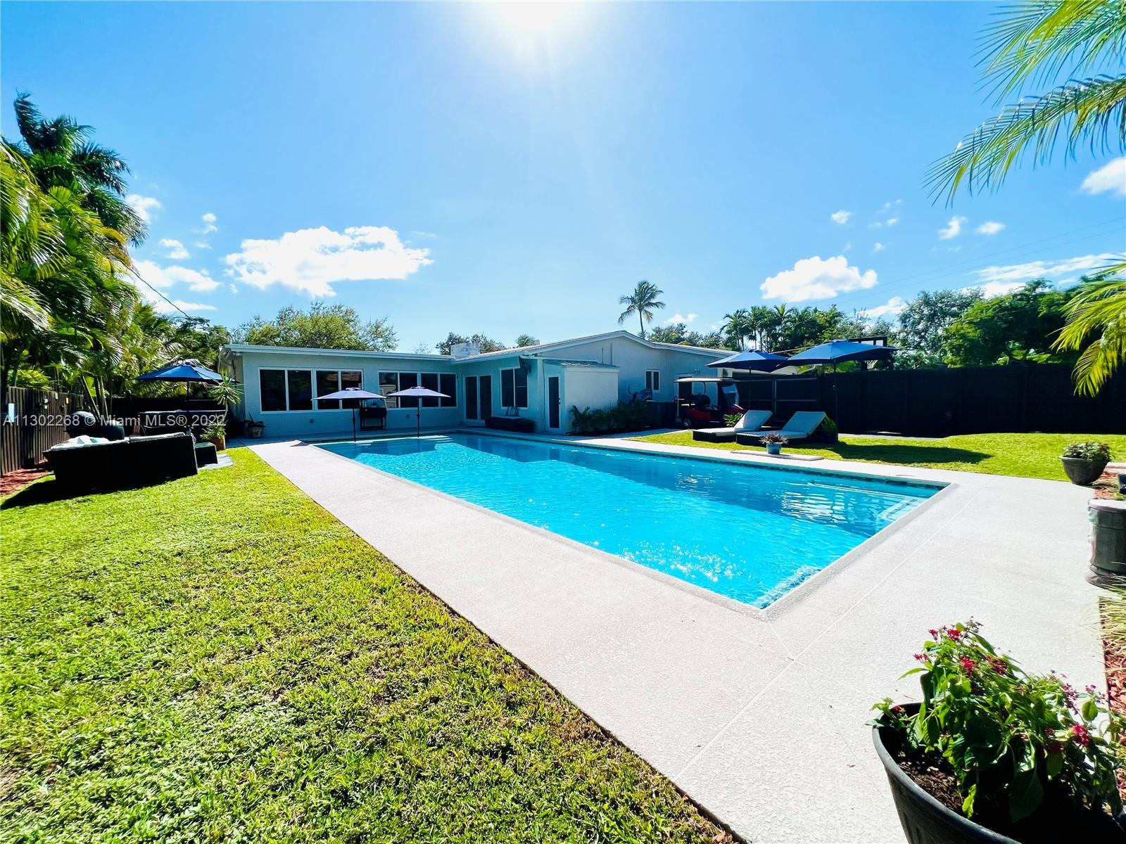KINGS BAY SUB - Residential