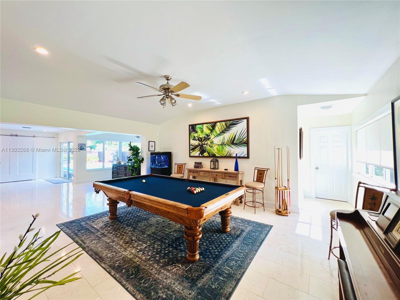 KINGS BAY SUB - Residential