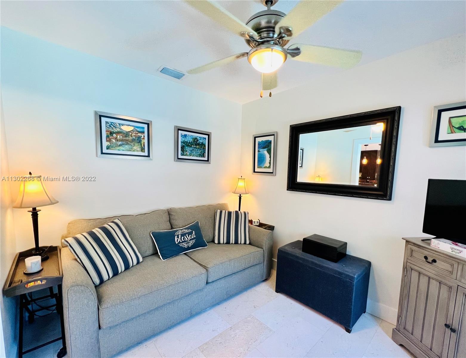 KINGS BAY SUB - Residential