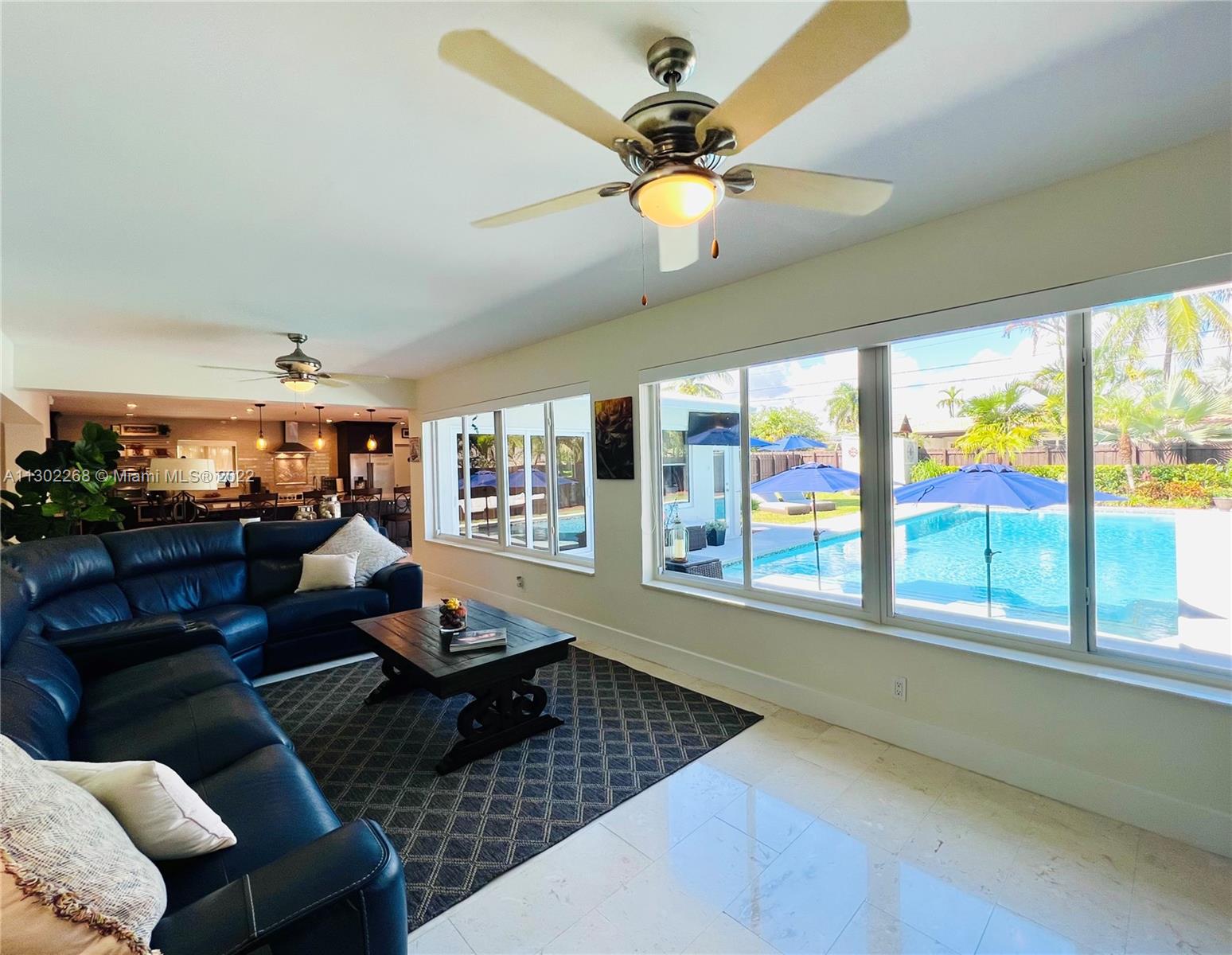 KINGS BAY SUB - Residential
