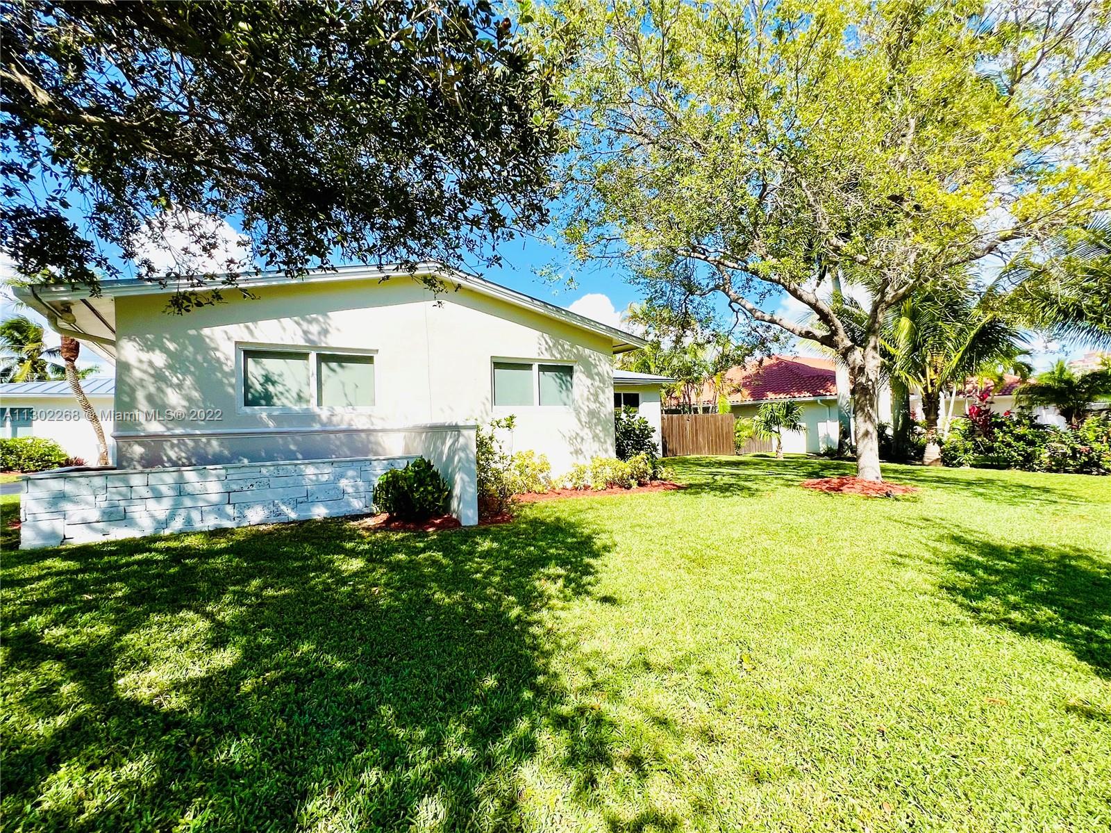 KINGS BAY SUB - Residential