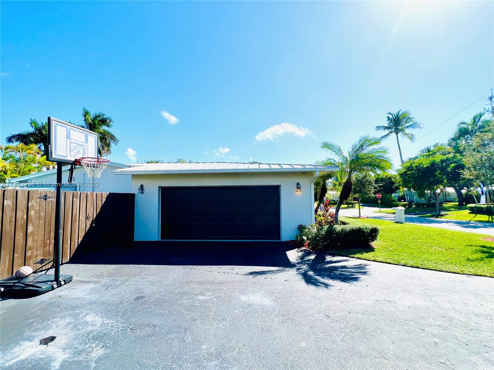 KINGS BAY SUB - Residential