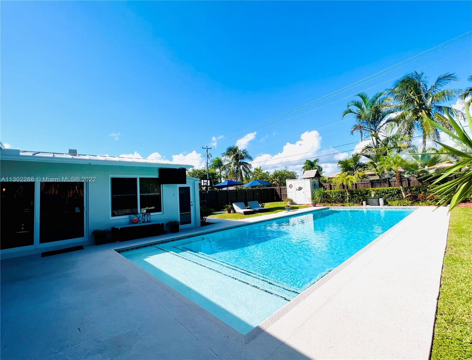 KINGS BAY SUB - Residential