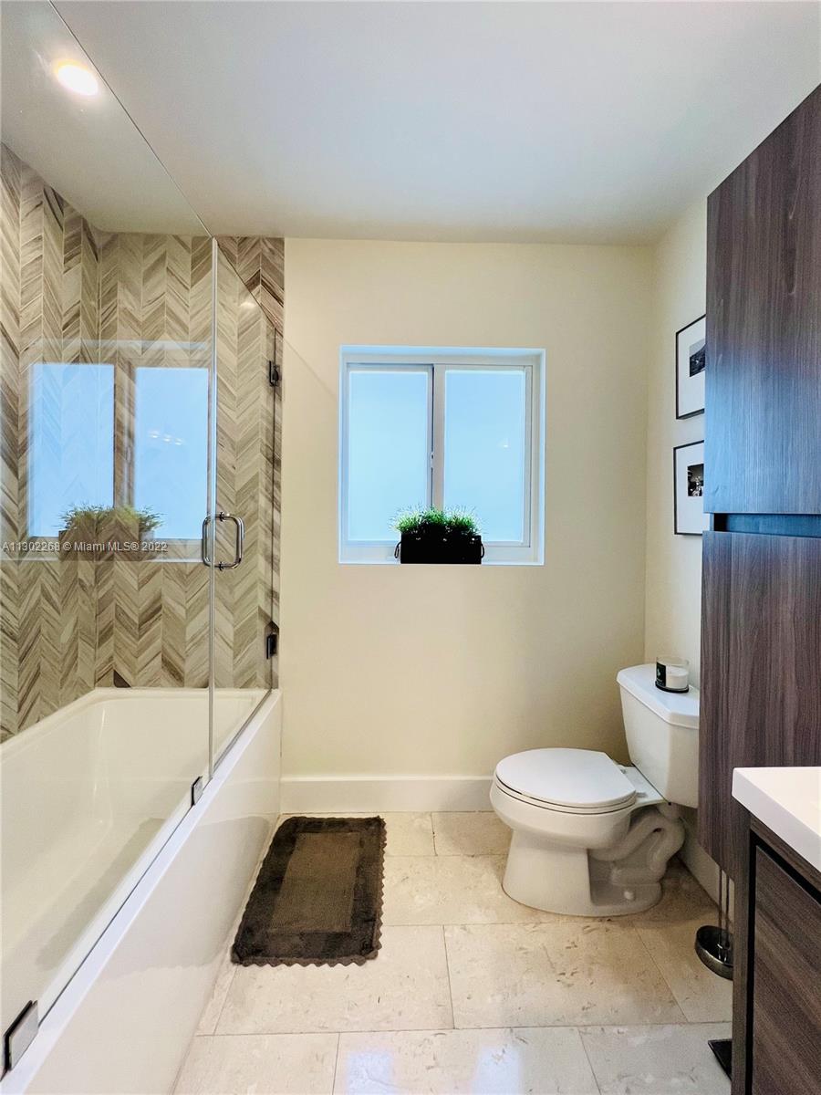 KINGS BAY SUB - Residential