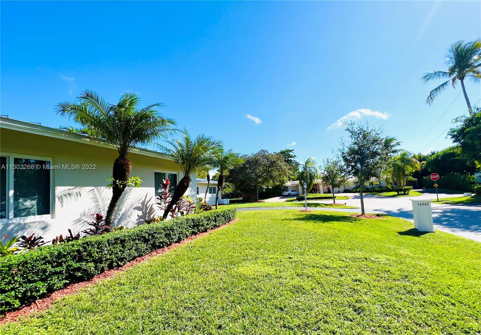 KINGS BAY SUB - Residential