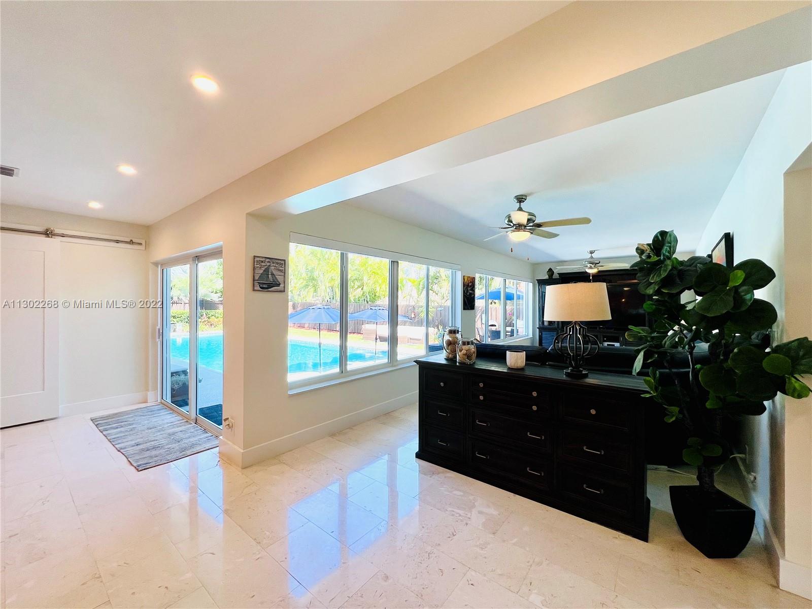 KINGS BAY SUB - Residential