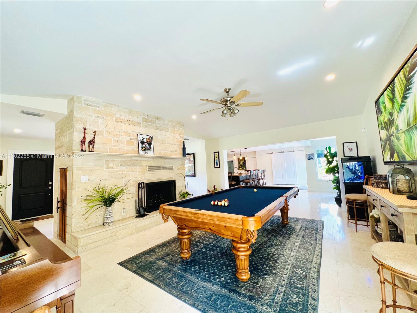 KINGS BAY SUB - Residential