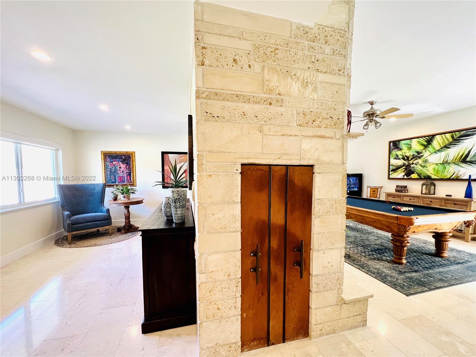 KINGS BAY SUB - Residential