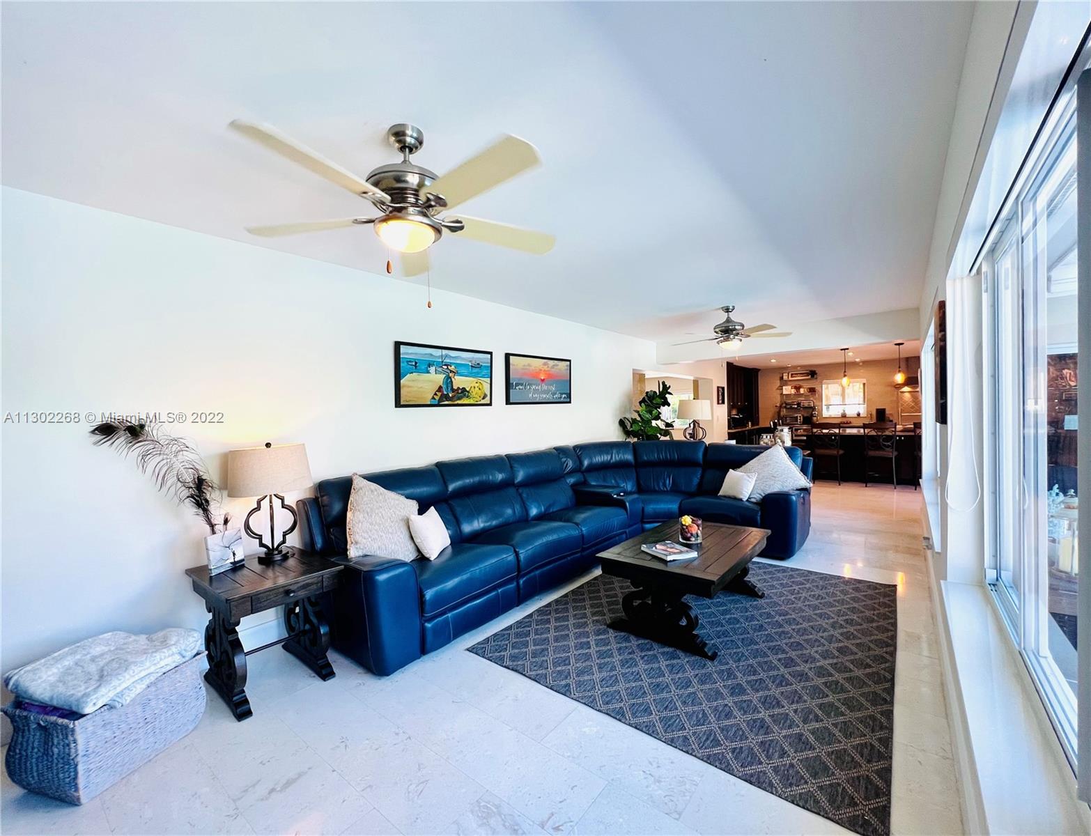 KINGS BAY SUB - Residential