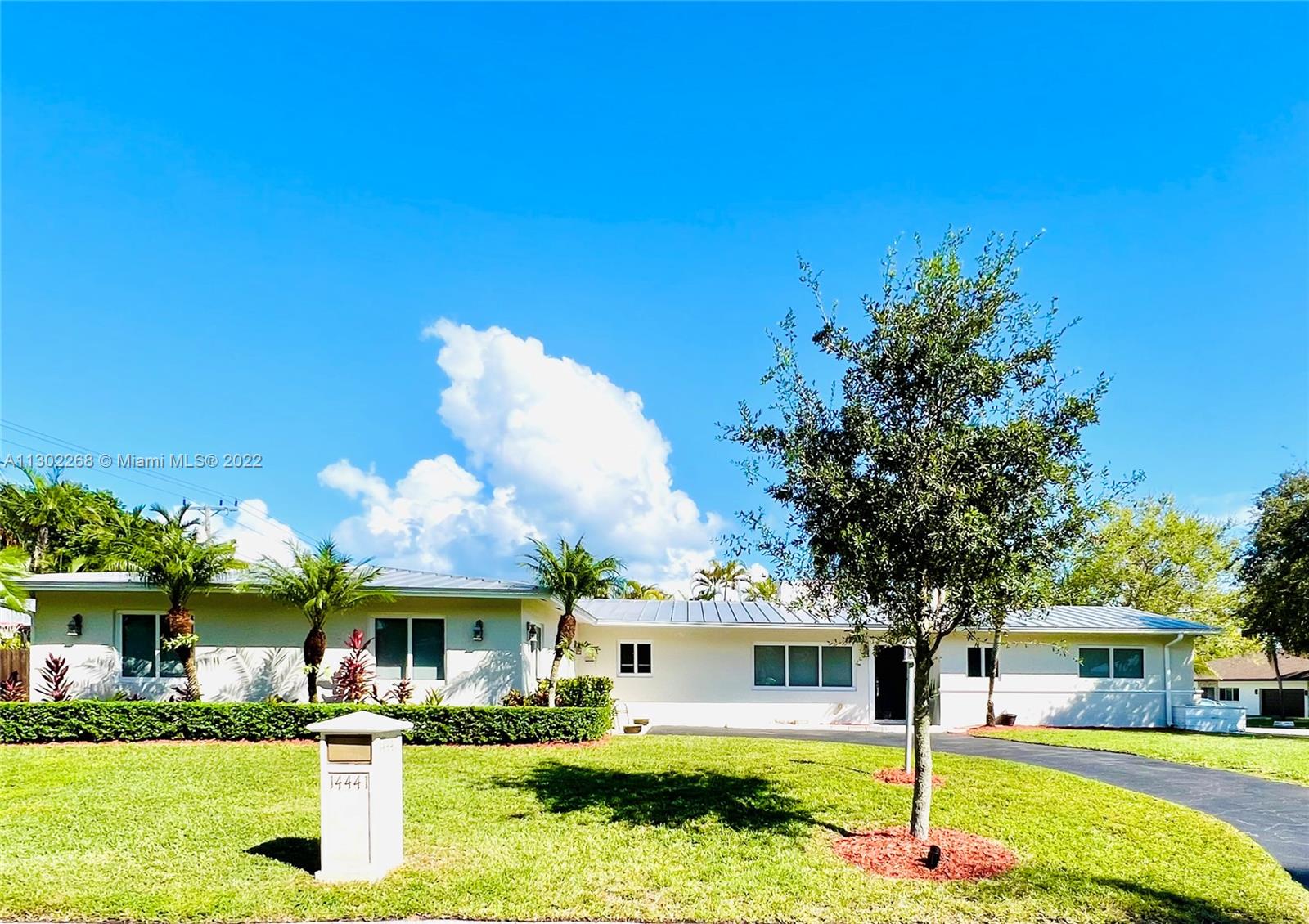 KINGS BAY SUB - Residential
