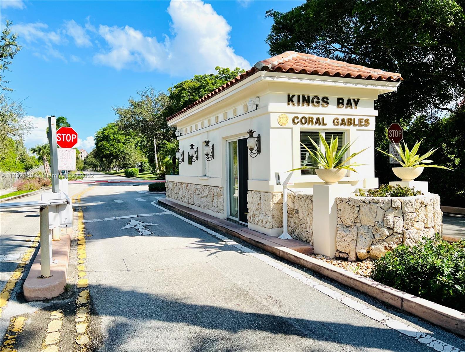 KINGS BAY SUB - Residential