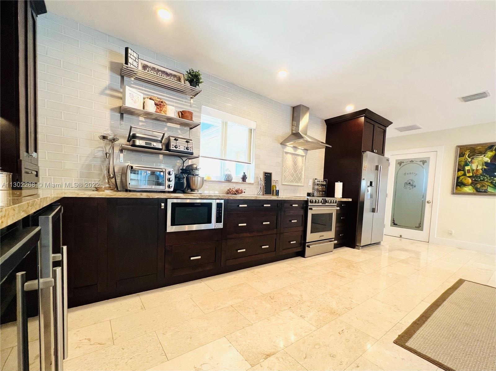 KINGS BAY SUB - Residential