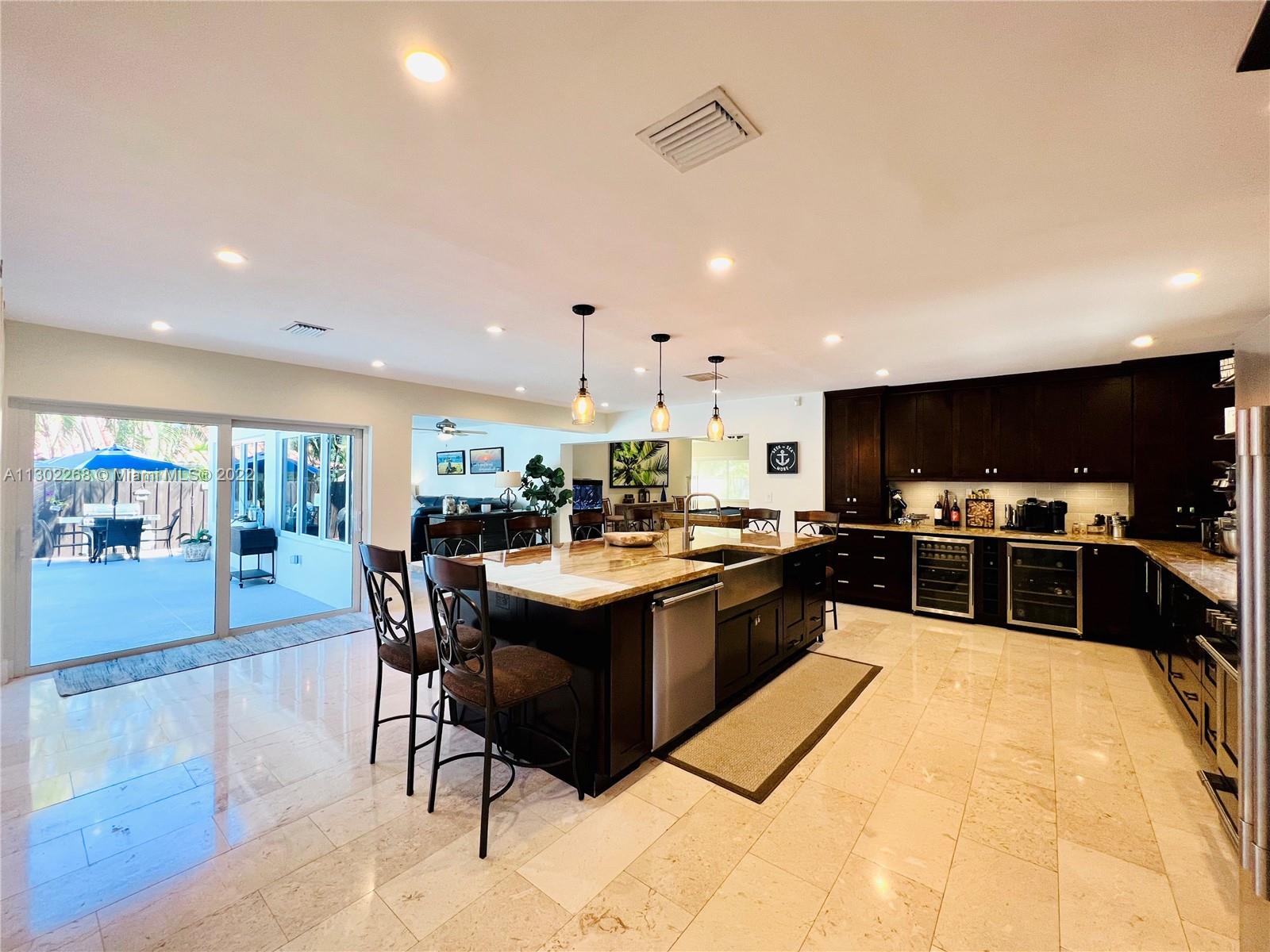 KINGS BAY SUB - Residential