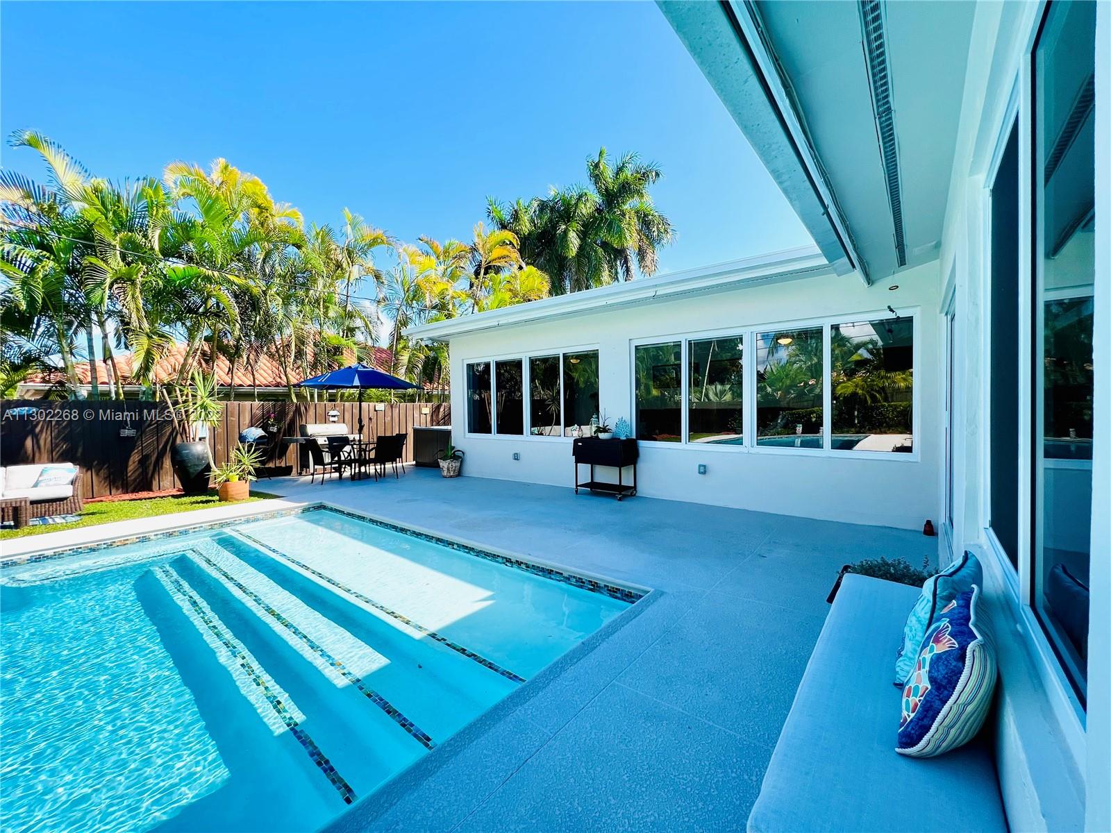 KINGS BAY SUB - Residential