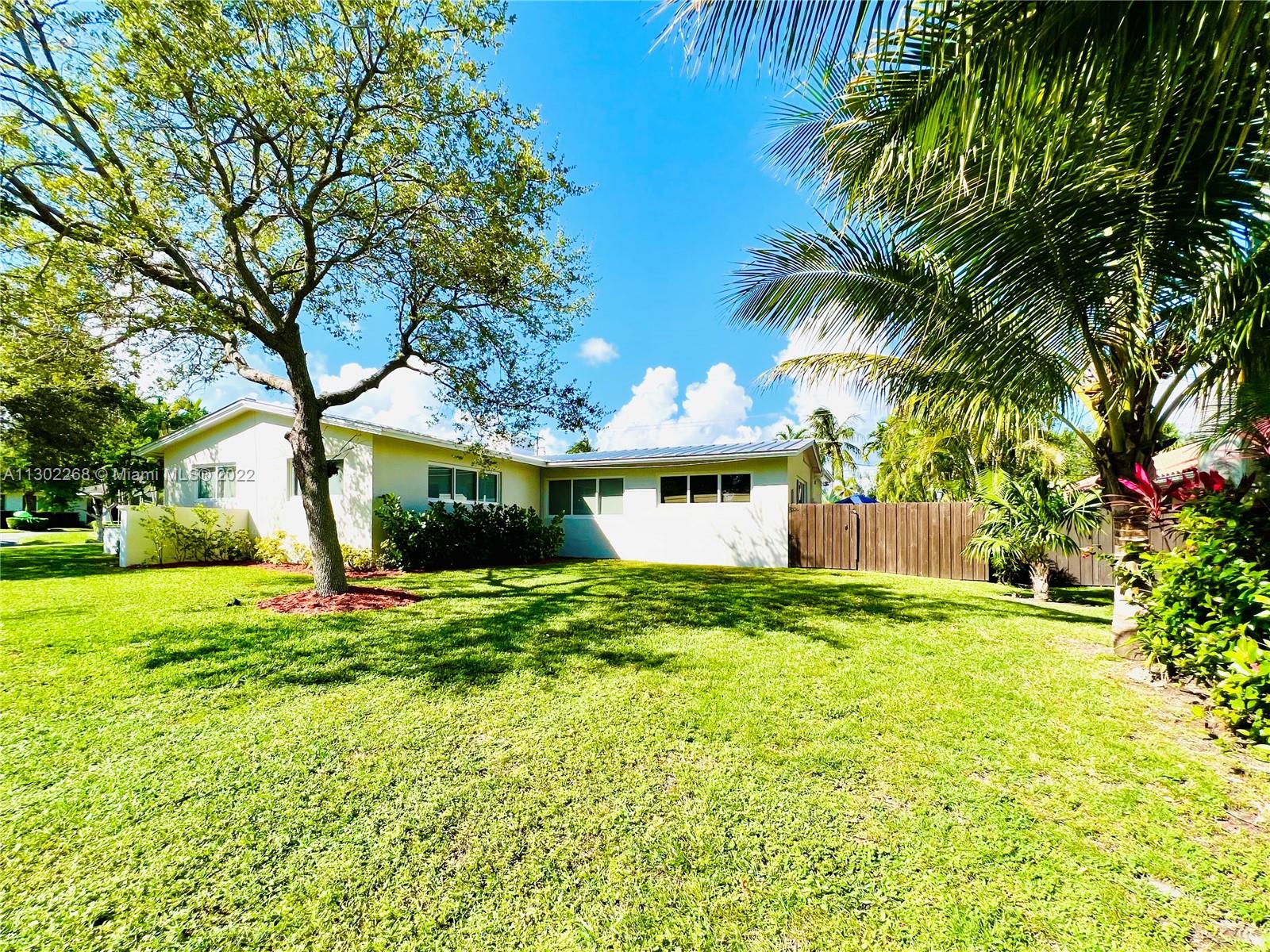 KINGS BAY SUB - Residential