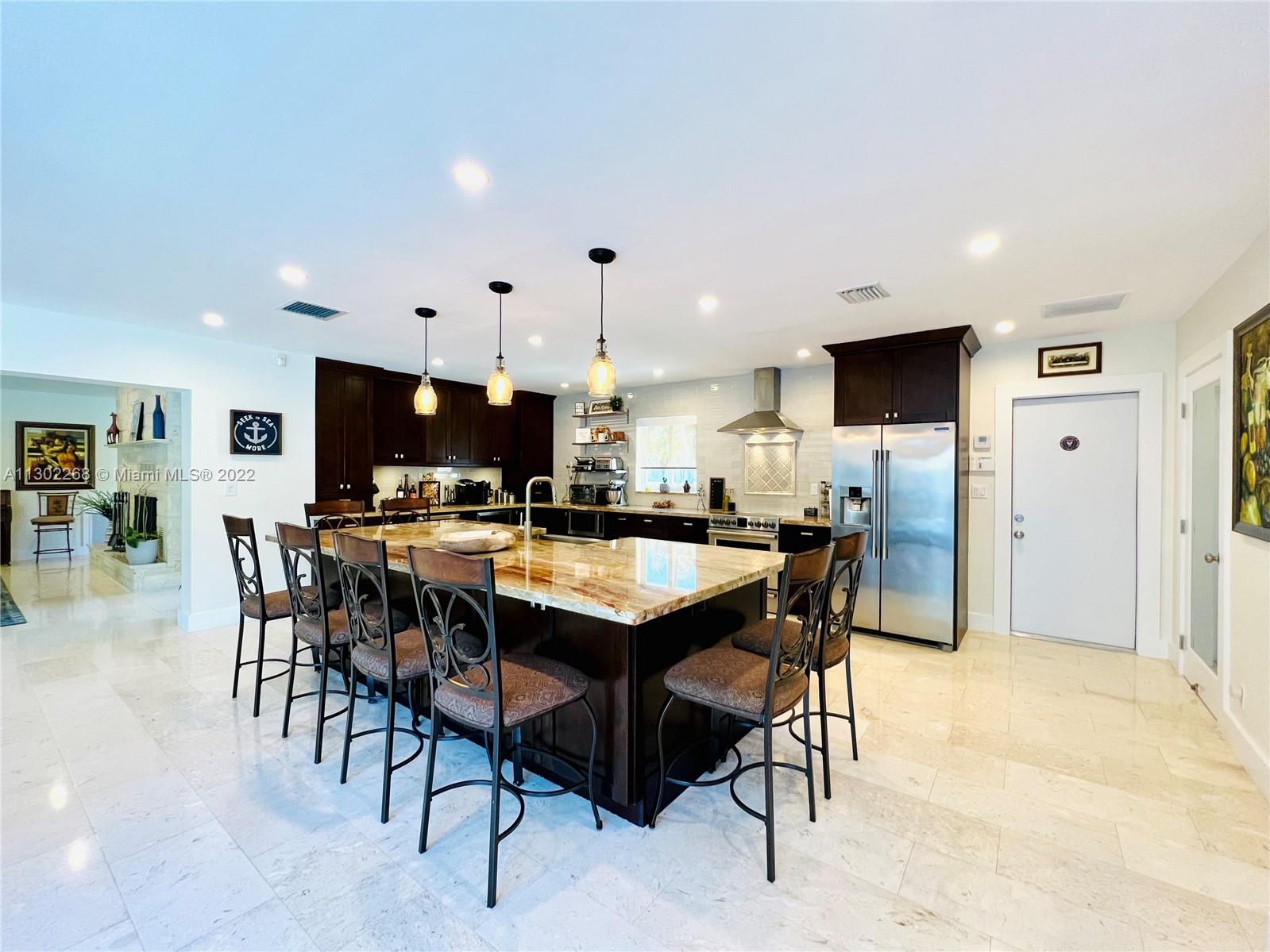 KINGS BAY SUB - Residential