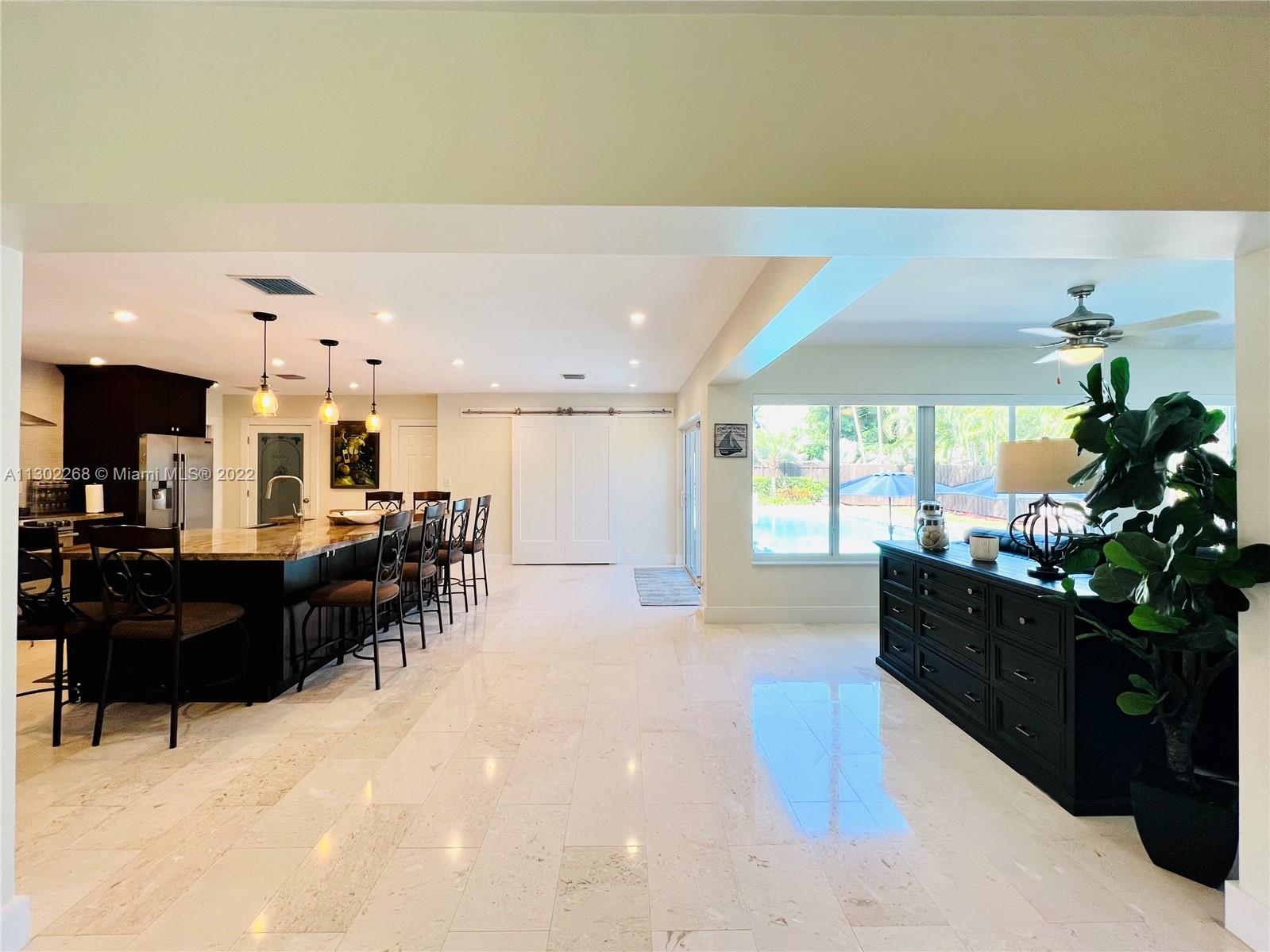 KINGS BAY SUB - Residential