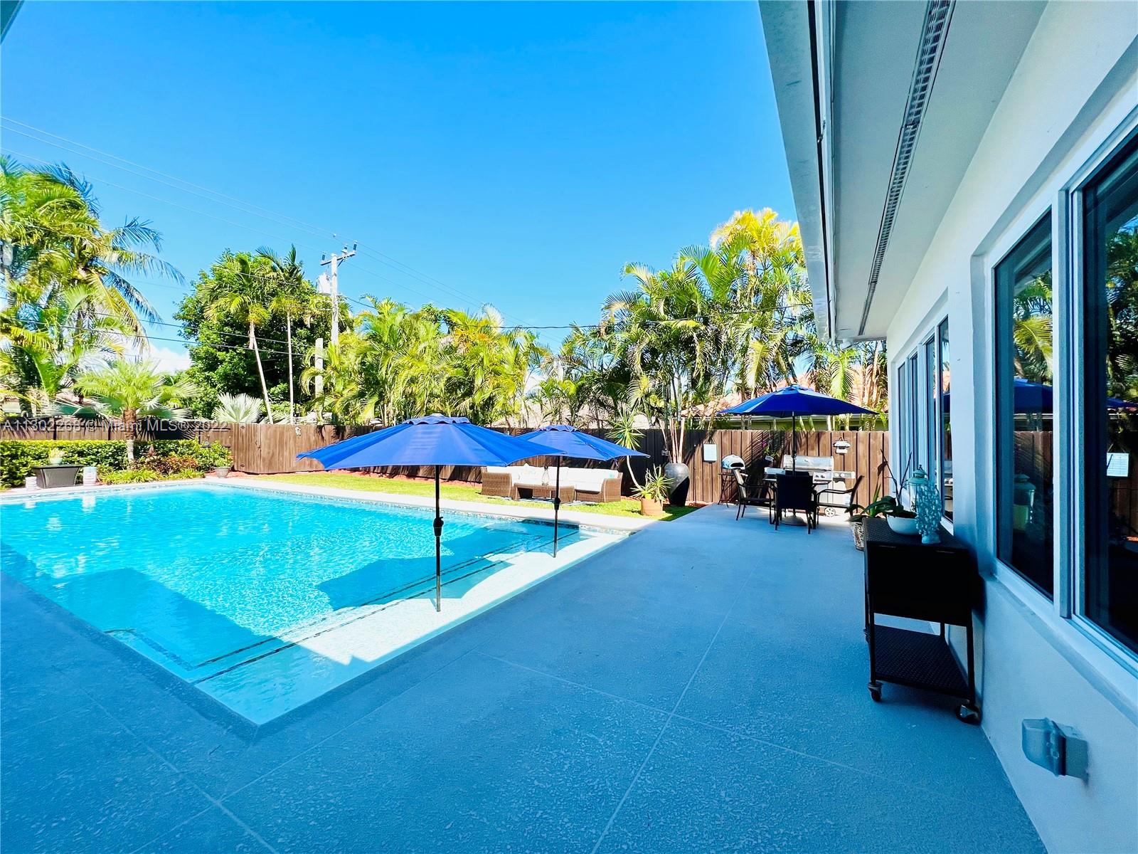 KINGS BAY SUB - Residential