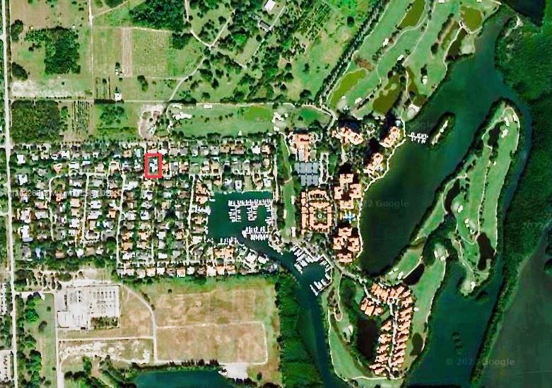 KINGS BAY SUB - Residential