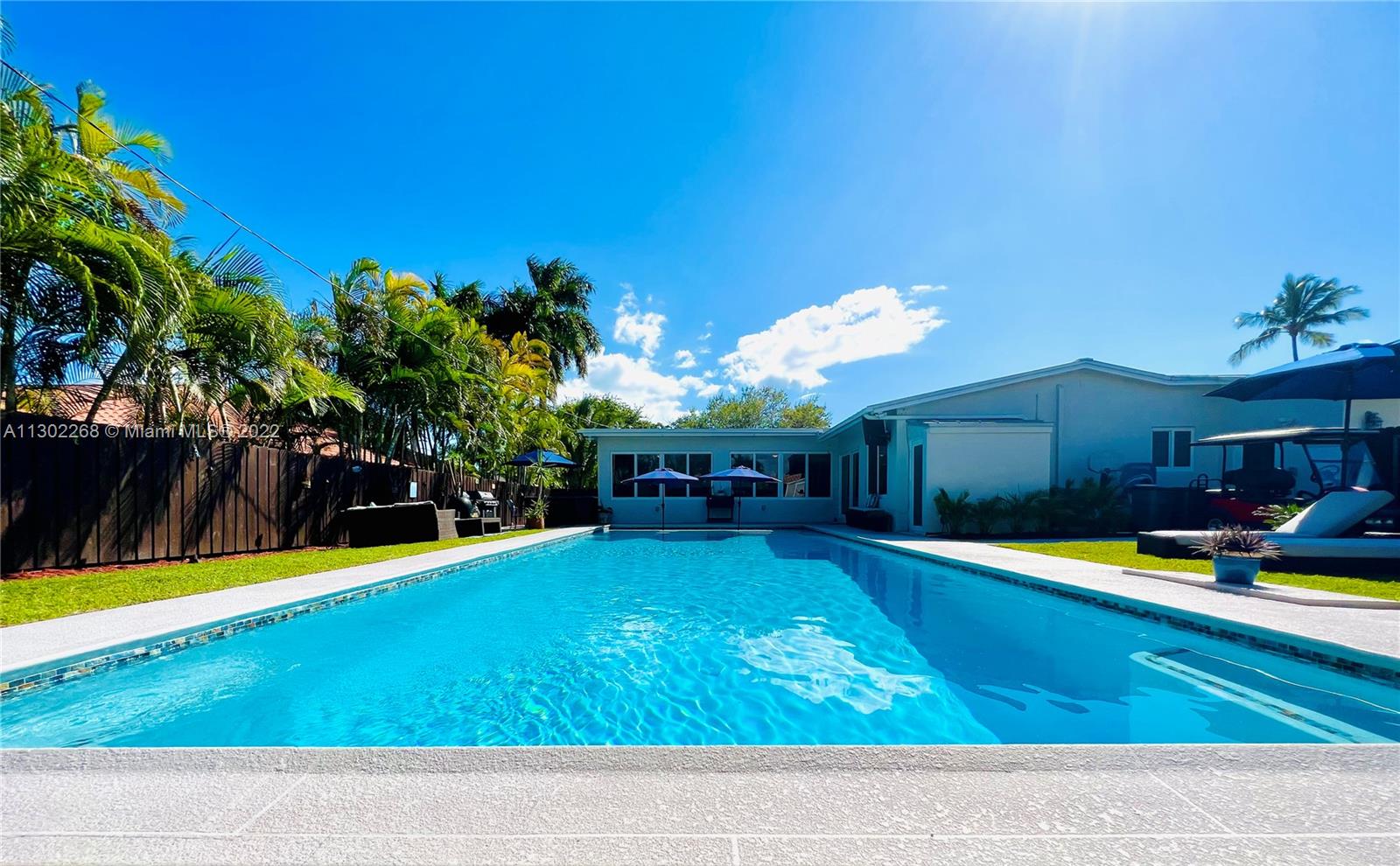 KINGS BAY SUB - Residential