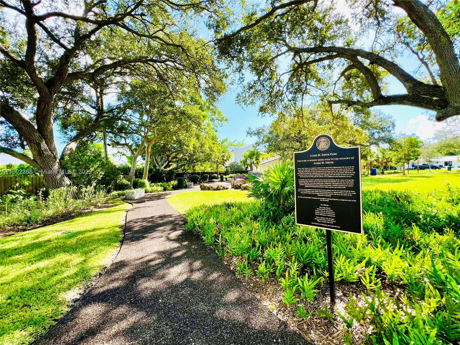KINGS BAY SUB - Residential