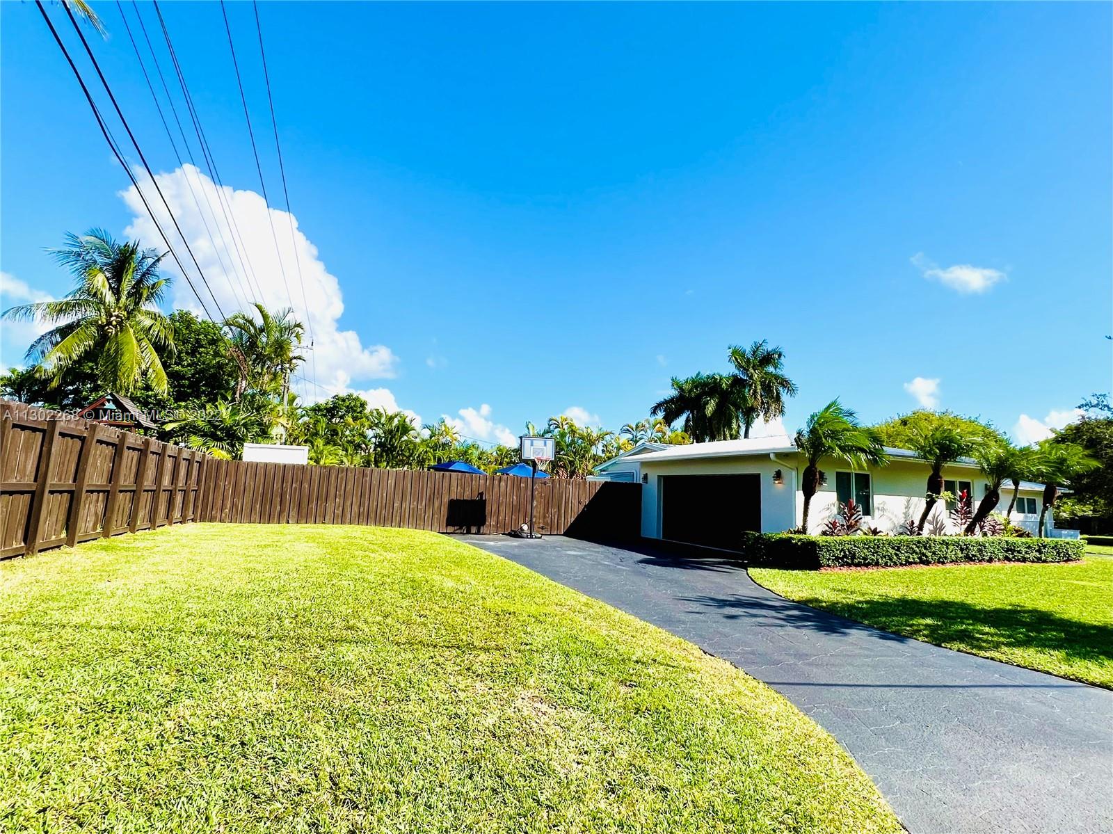 KINGS BAY SUB - Residential