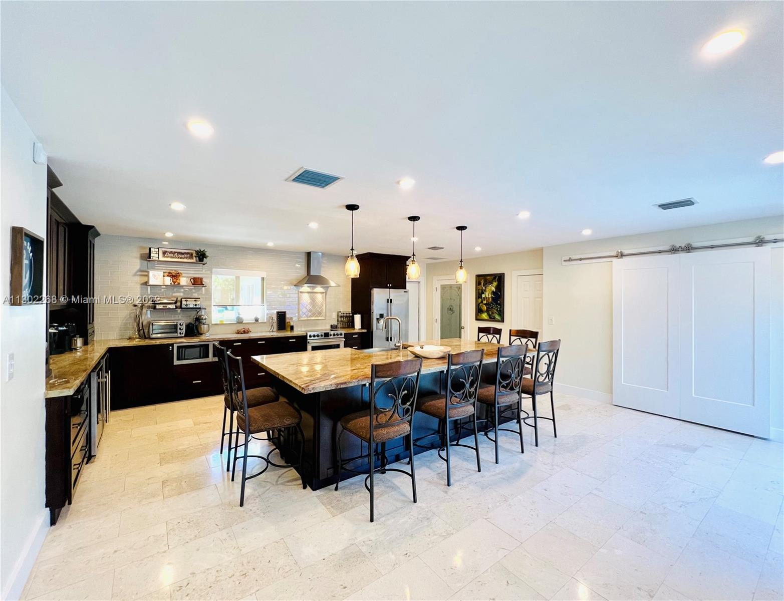 KINGS BAY SUB - Residential