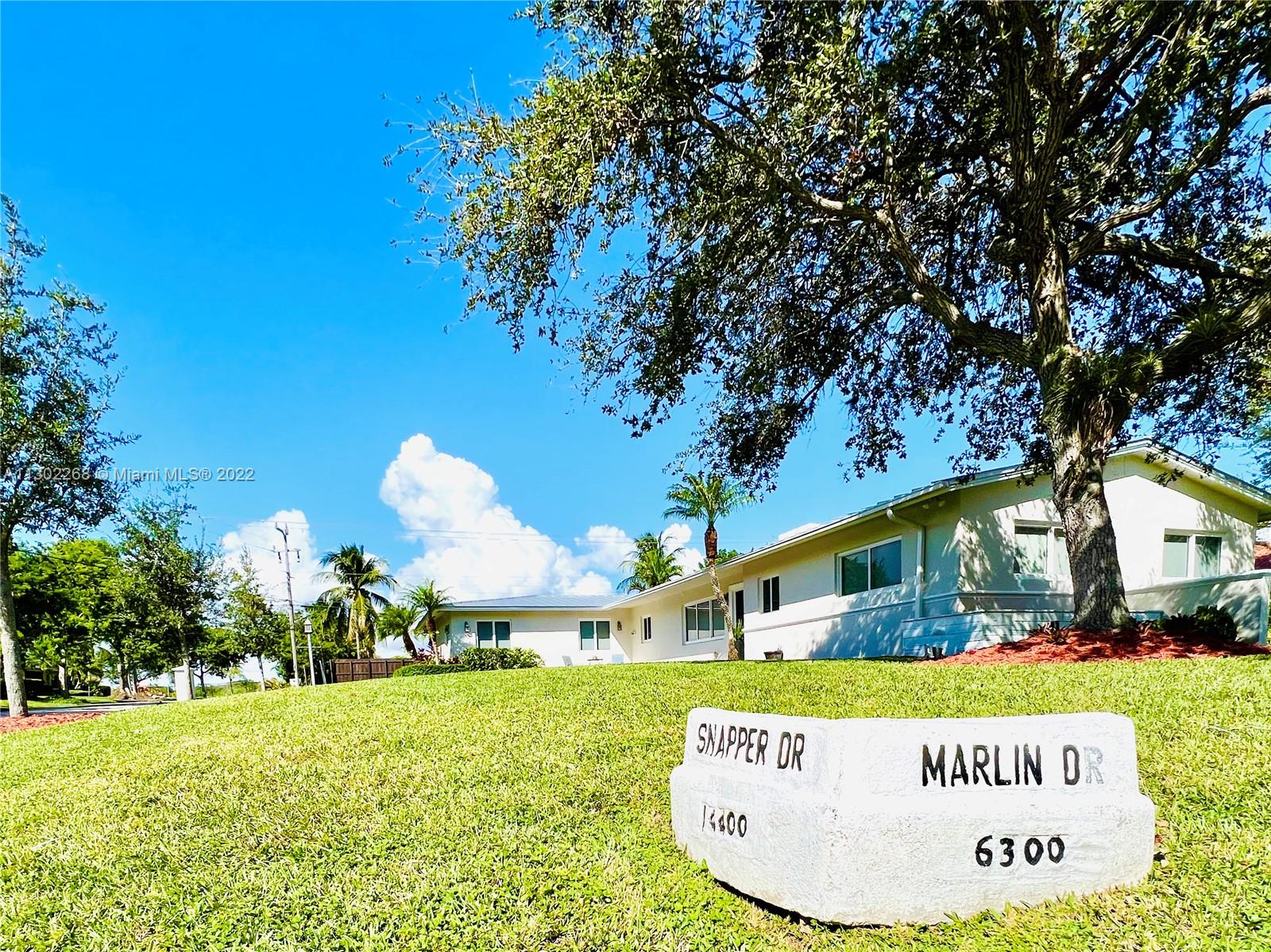 KINGS BAY SUB - Residential