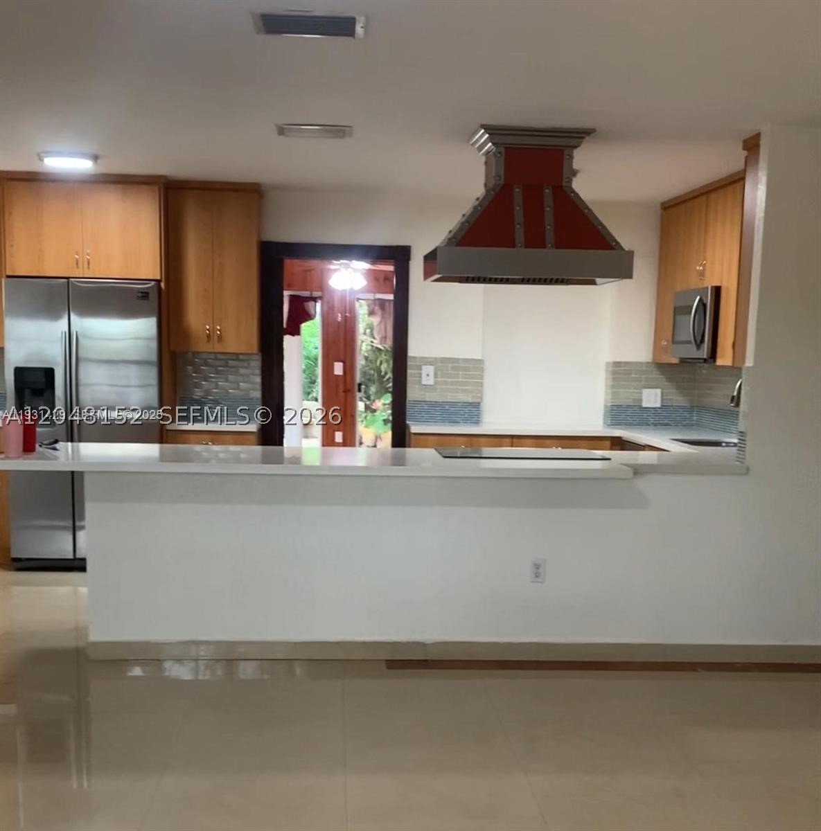 WESTWOOD LAKE 6TH ADDN - Residential