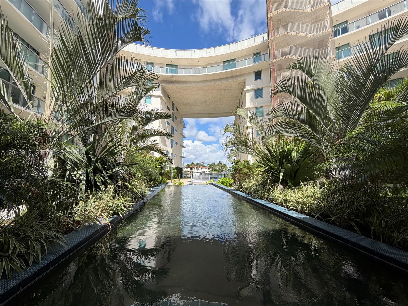 AMD PL OF 2ND OCEAN FRONT - Residential