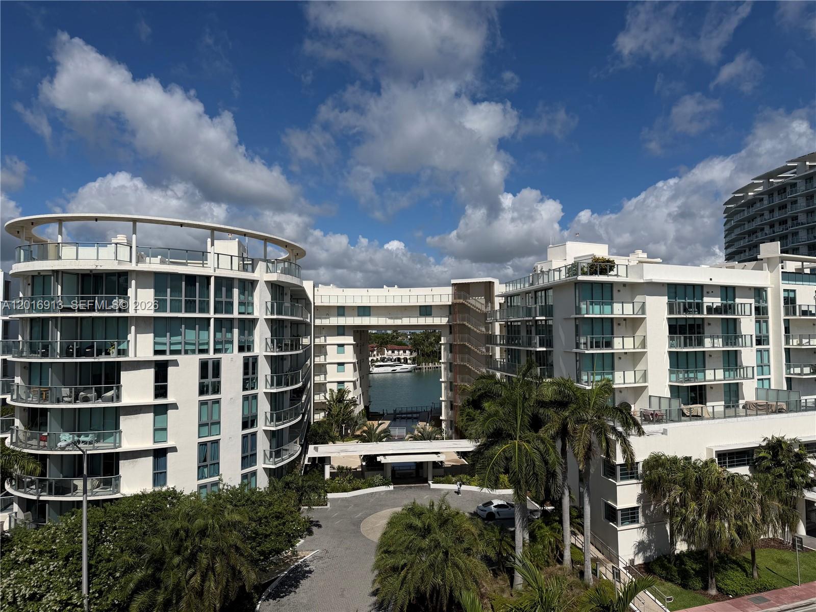 AMD PL OF 2ND OCEAN FRONT - Residential