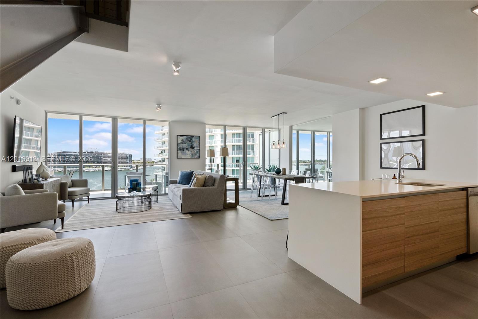AMD PL OF 2ND OCEAN FRONT - Residential