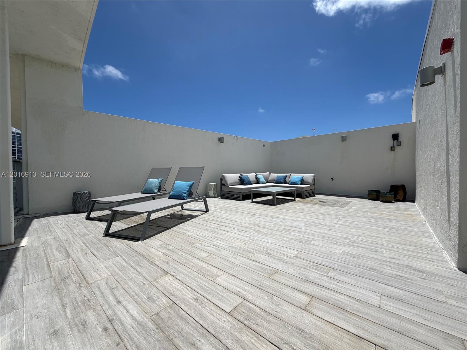 AMD PL OF 2ND OCEAN FRONT - Residential