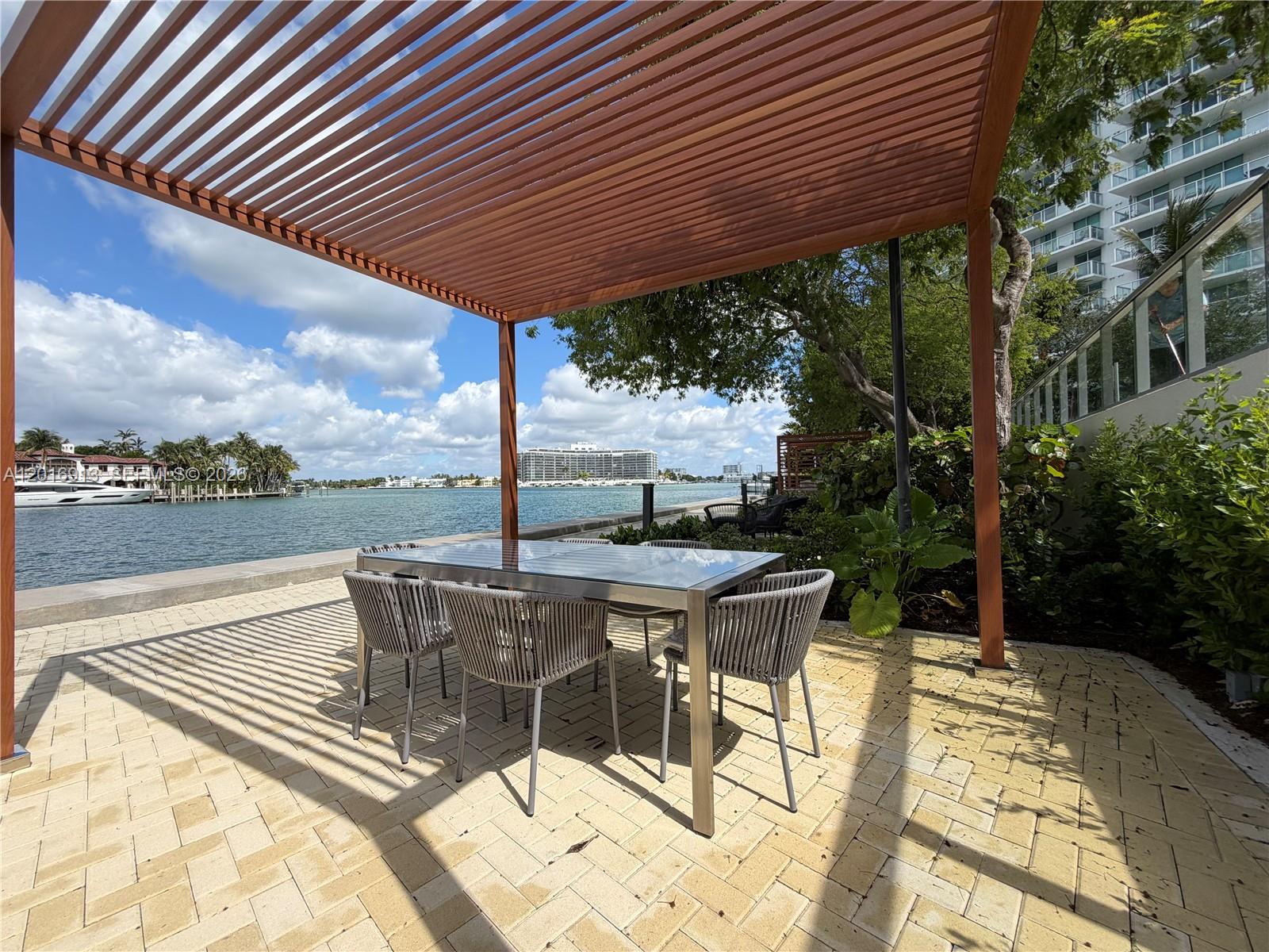 AMD PL OF 2ND OCEAN FRONT - Residential