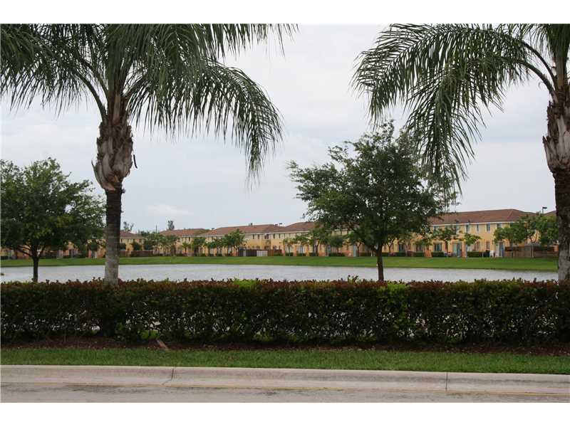 SHOMA CONDO AT KEYS COVE - Residential Lease