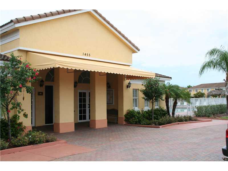 SHOMA CONDO AT KEYS COVE - Residential Lease