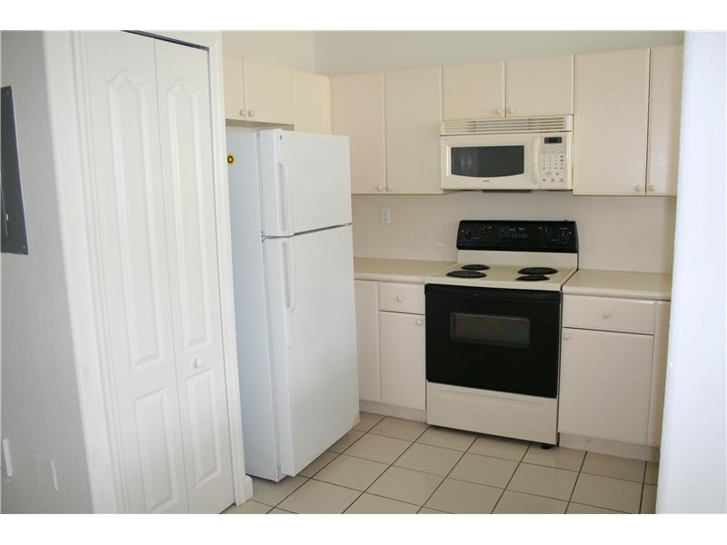 SHOMA CONDO AT KEYS COVE - Residential Lease