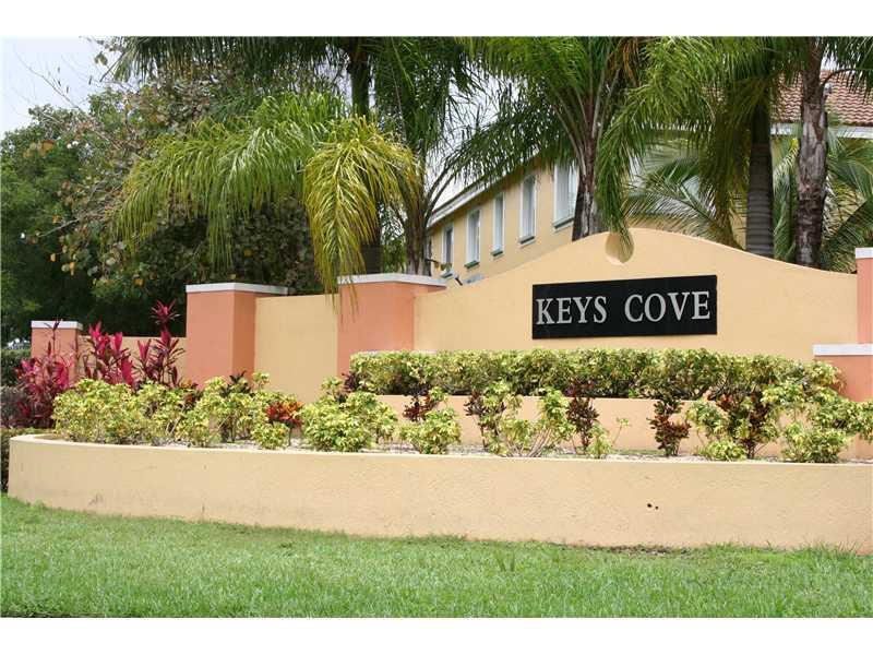 SHOMA CONDO AT KEYS COVE - Residential Lease
