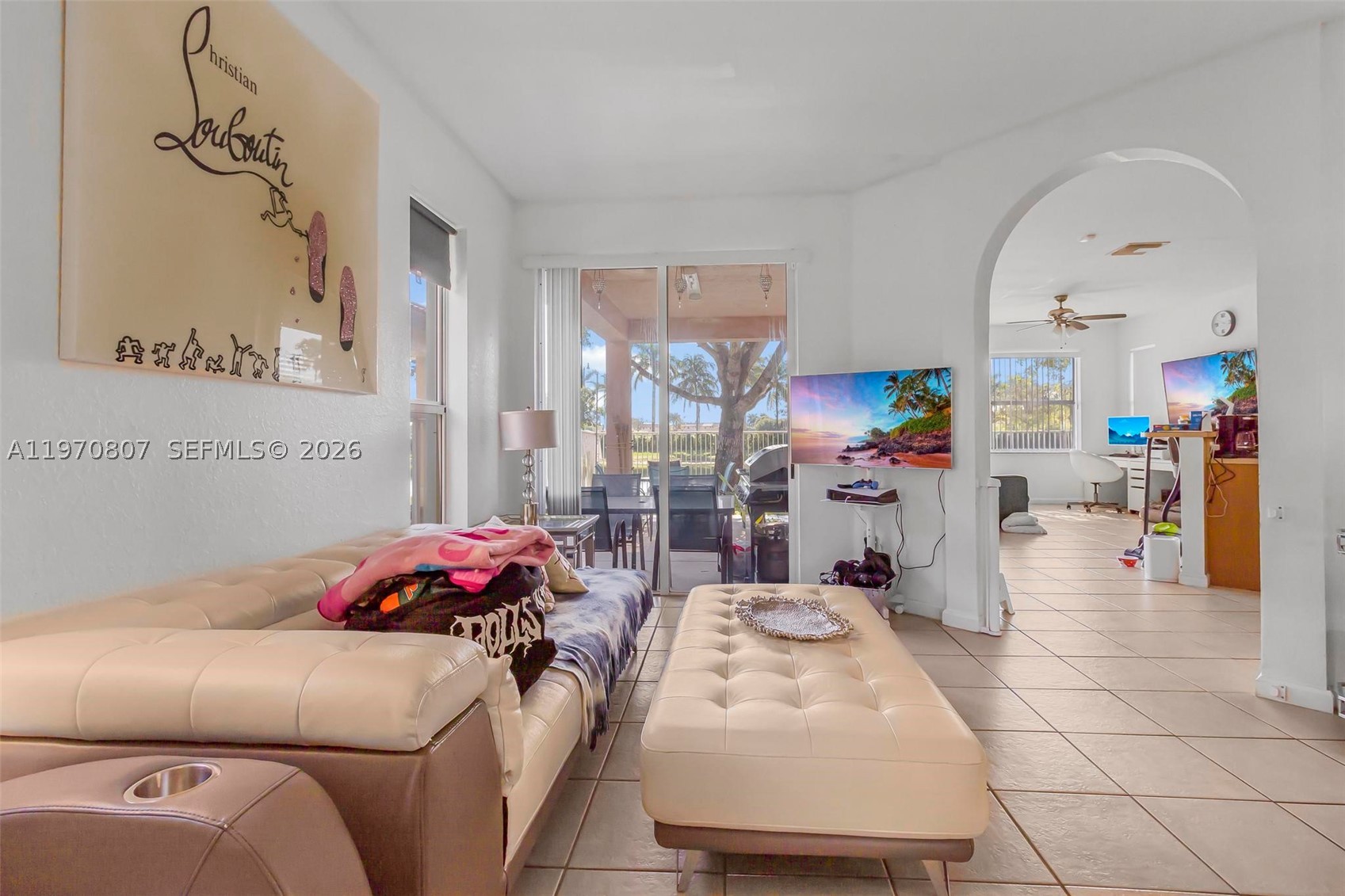 PORTOFINO POINTE - Residential