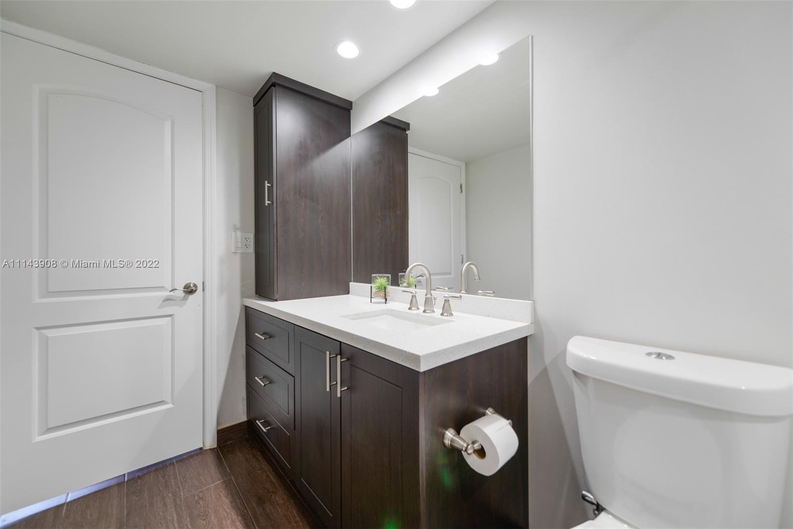 AVENTURA ELDORADO CONDO - Residential