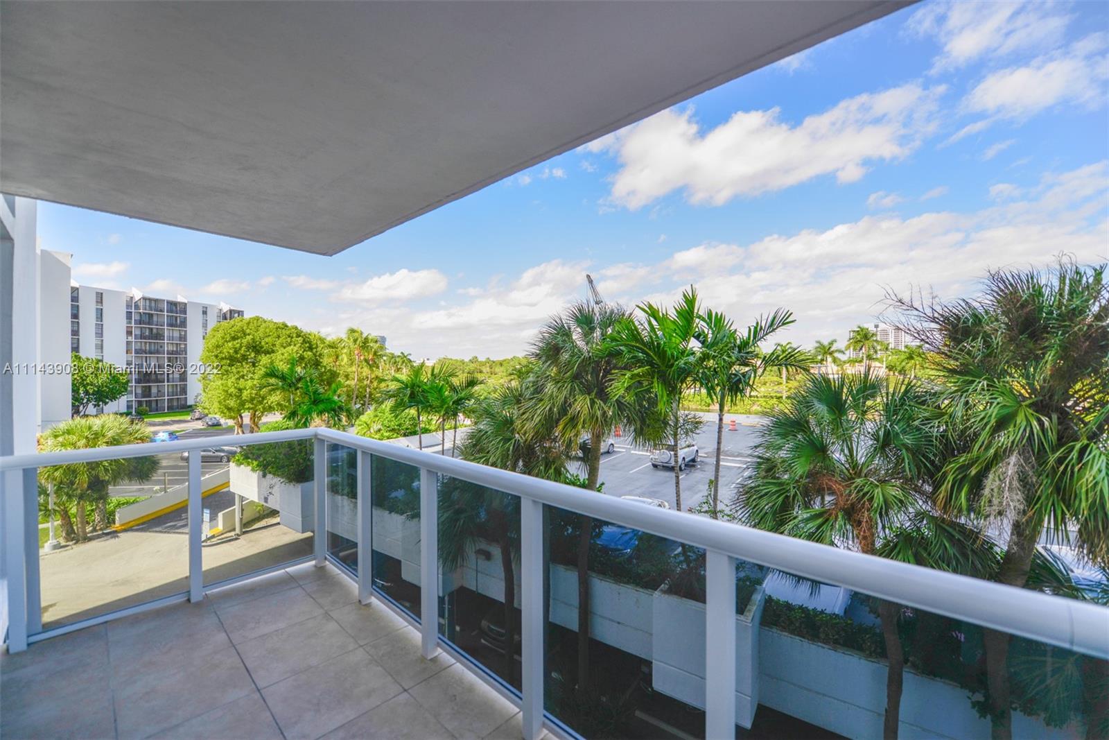 AVENTURA ELDORADO CONDO - Residential