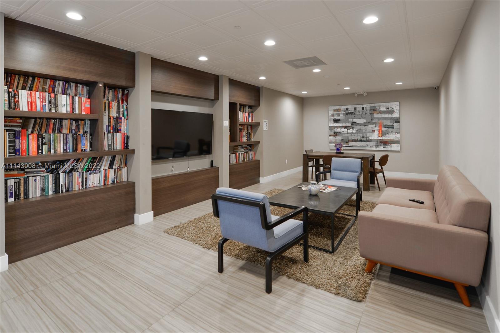 AVENTURA ELDORADO CONDO - Residential